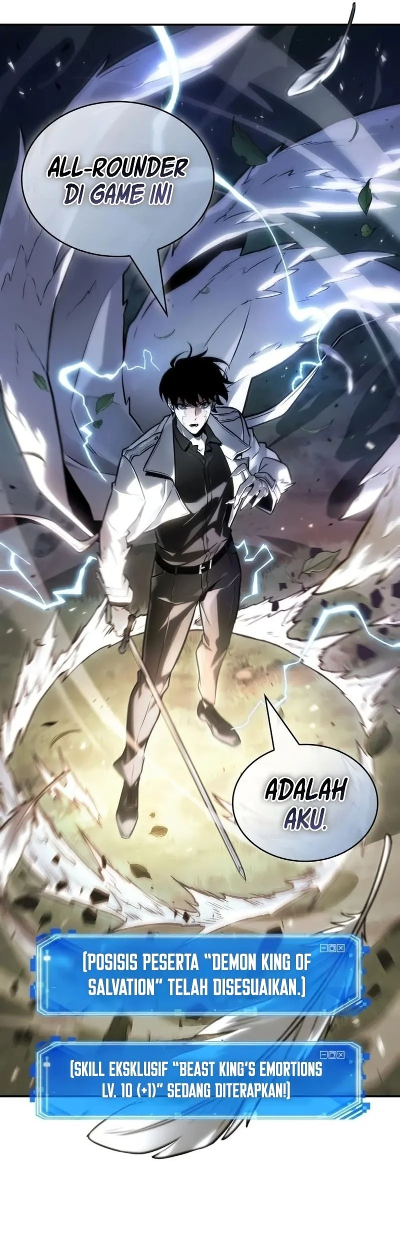 Chapter 299 - halaman 15