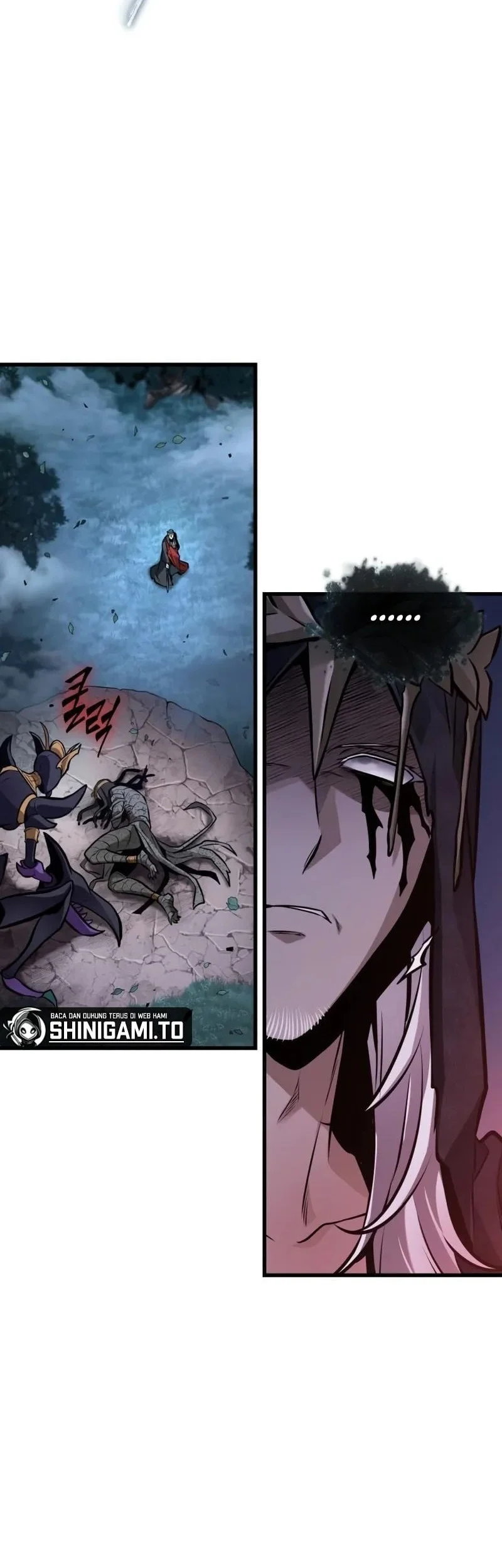 Chapter 299 - halaman 32
