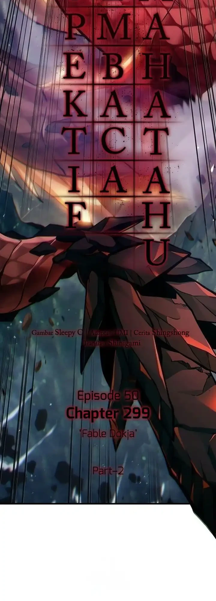 Chapter 300 - halaman 26