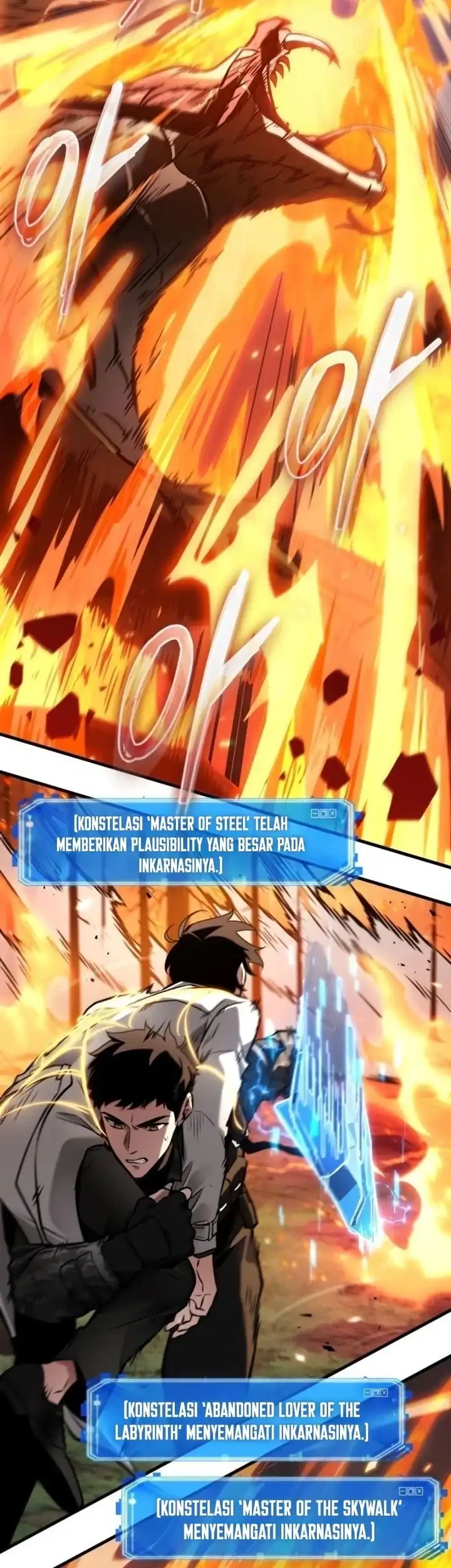 Chapter 300 - halaman 49
