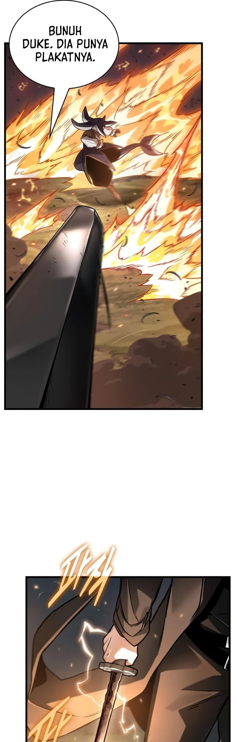Chapter 301 - halaman 35