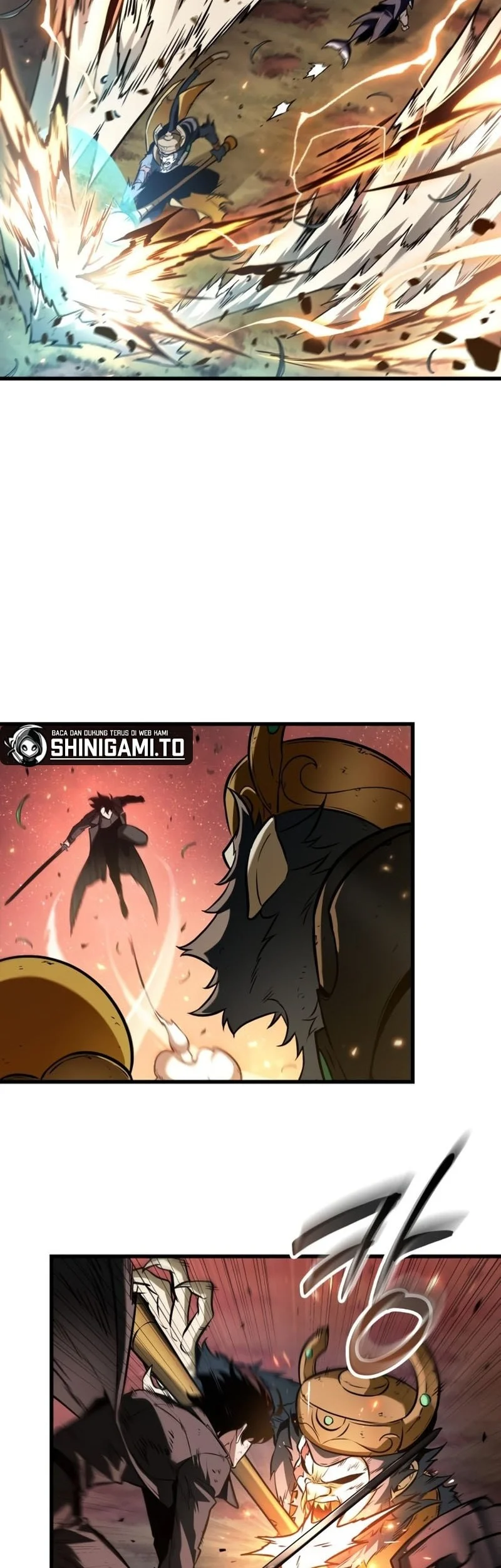 Chapter 301 - halaman 40