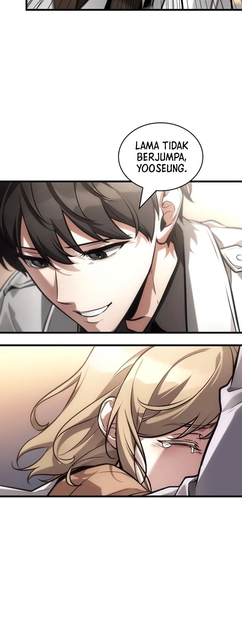 Chapter 301 - halaman 6