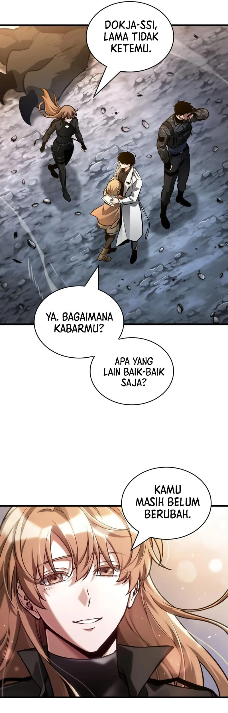 Chapter 301 - halaman 7