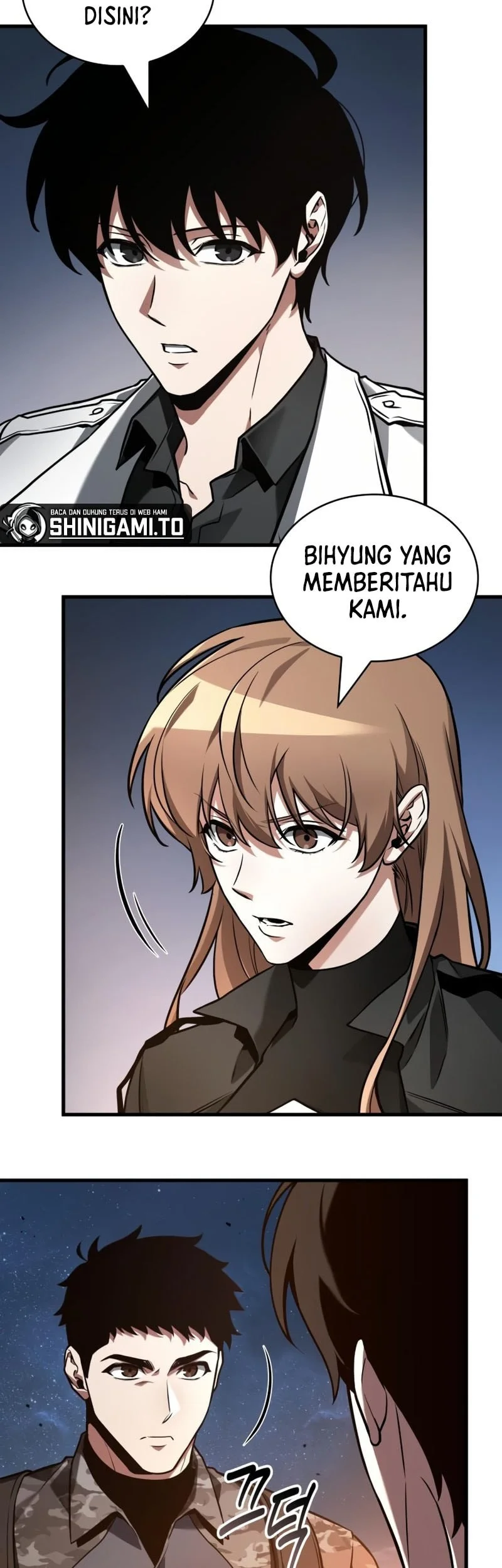 Chapter 301 - halaman 9