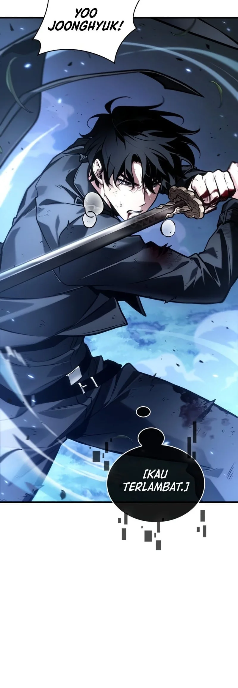 Chapter 301 - halaman 14