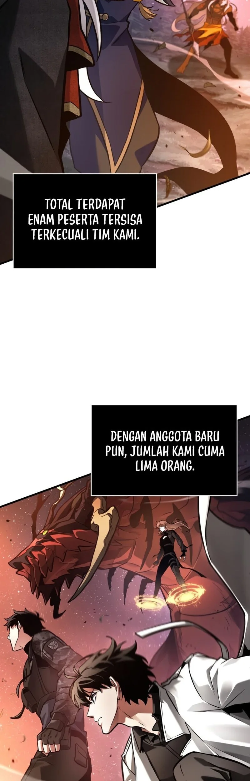 Chapter 301 - halaman 16