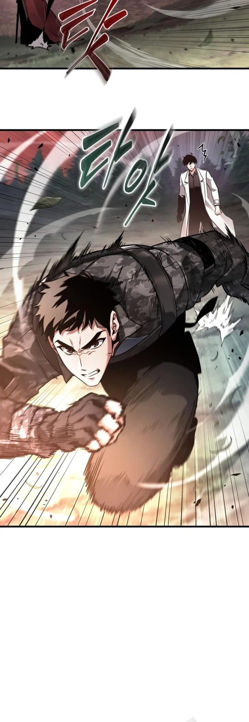 Chapter 301 - halaman 18
