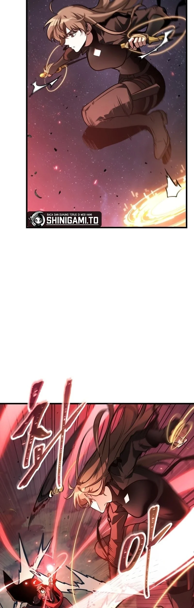 Chapter 301 - halaman 28