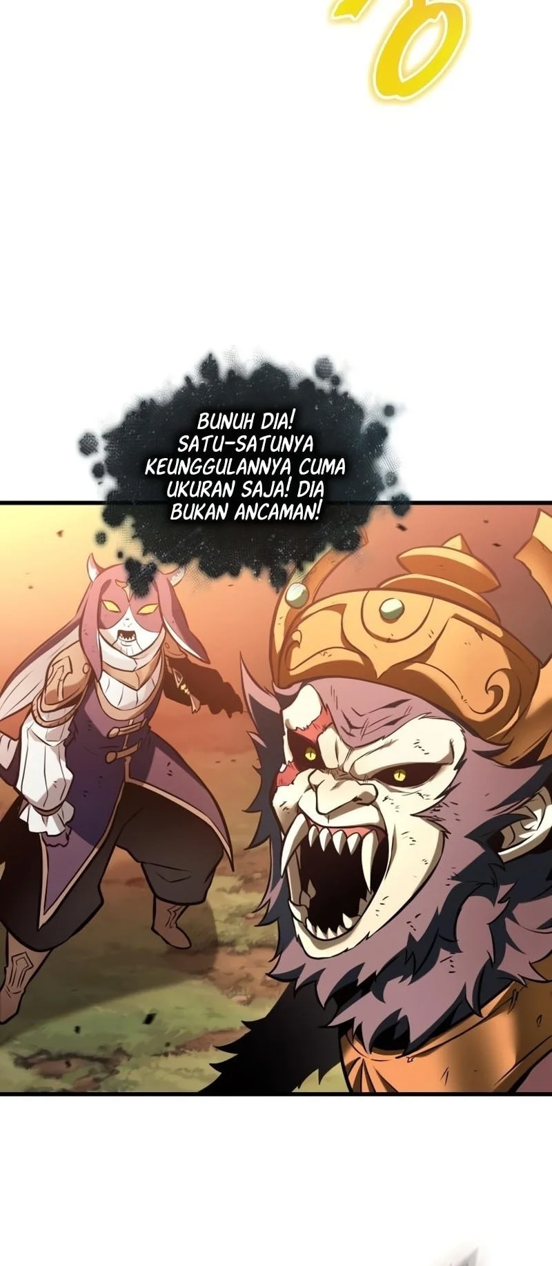 Chapter 301 - halaman 30