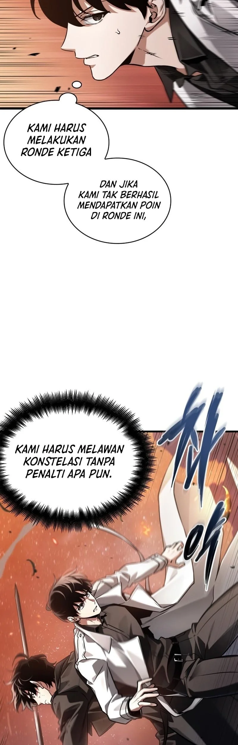 Chapter 301 - halaman 33