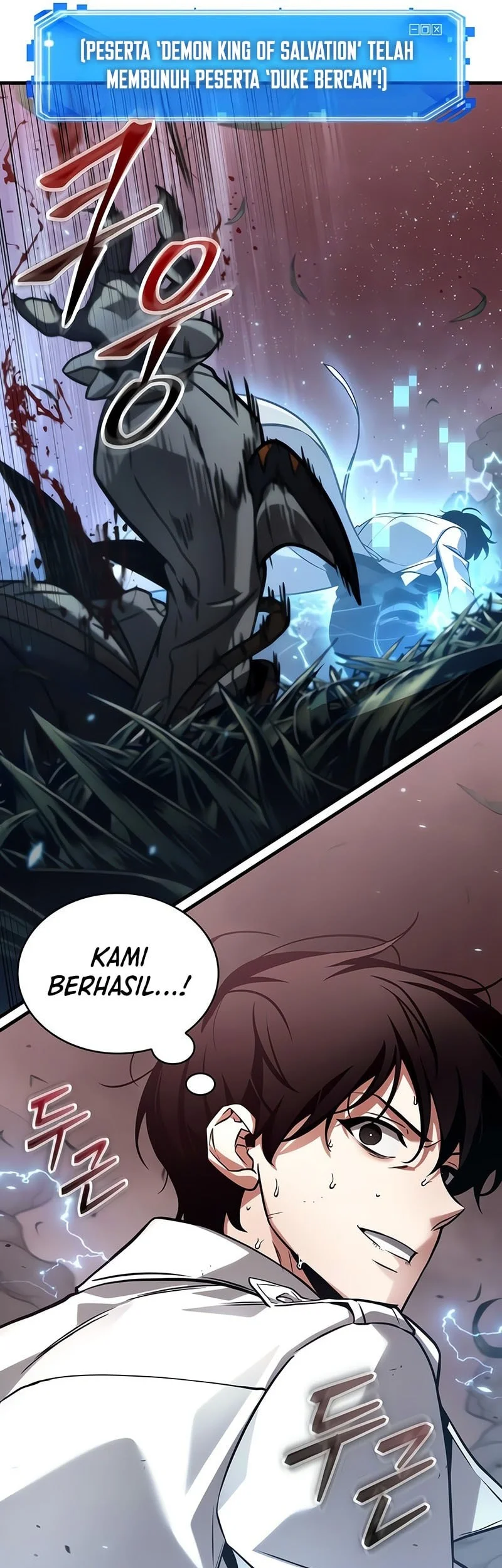 Chapter 302 - halaman 39
