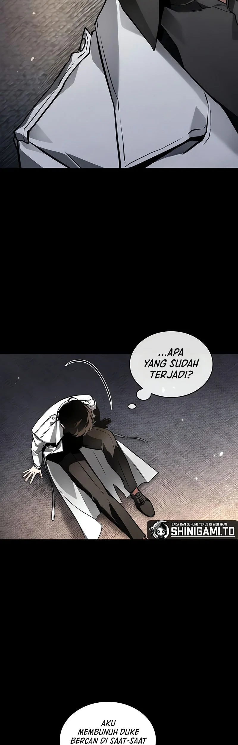 Chapter 302 - halaman 49