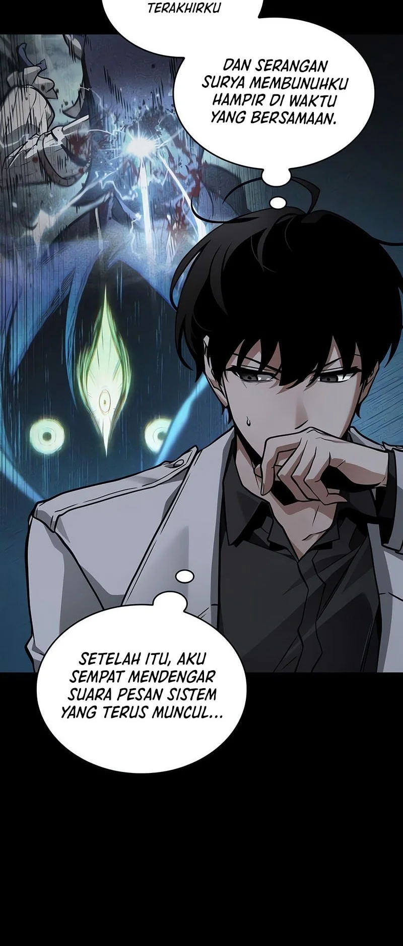 Chapter 302 - halaman 50