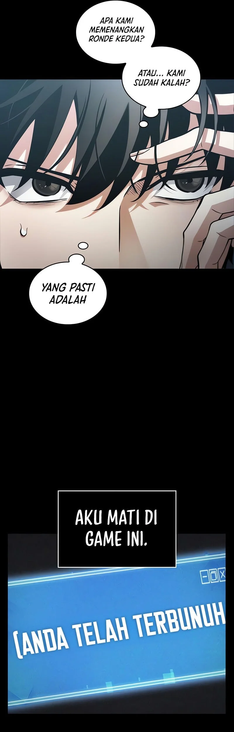 Chapter 302 - halaman 51