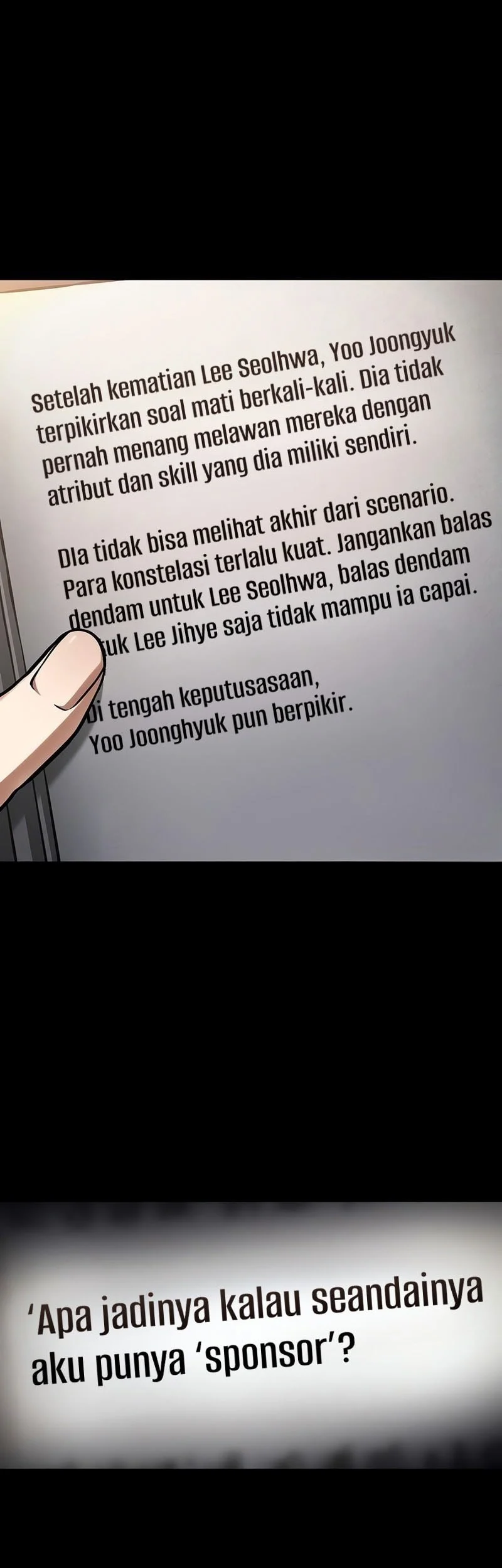 Chapter 302 - halaman 55