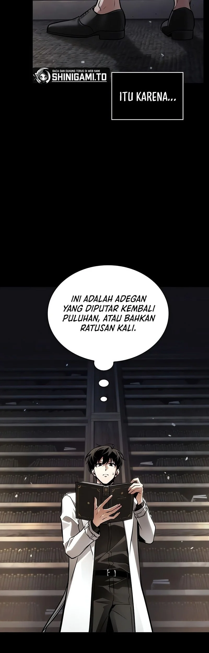 Chapter 302 - halaman 57