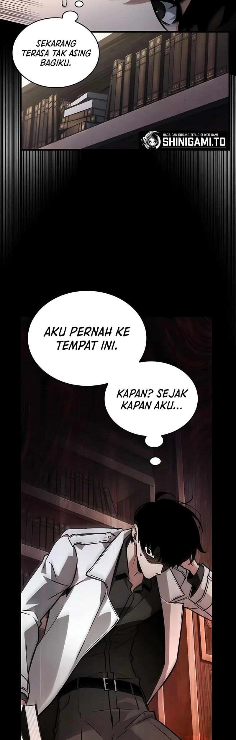 Chapter 302 - halaman 64