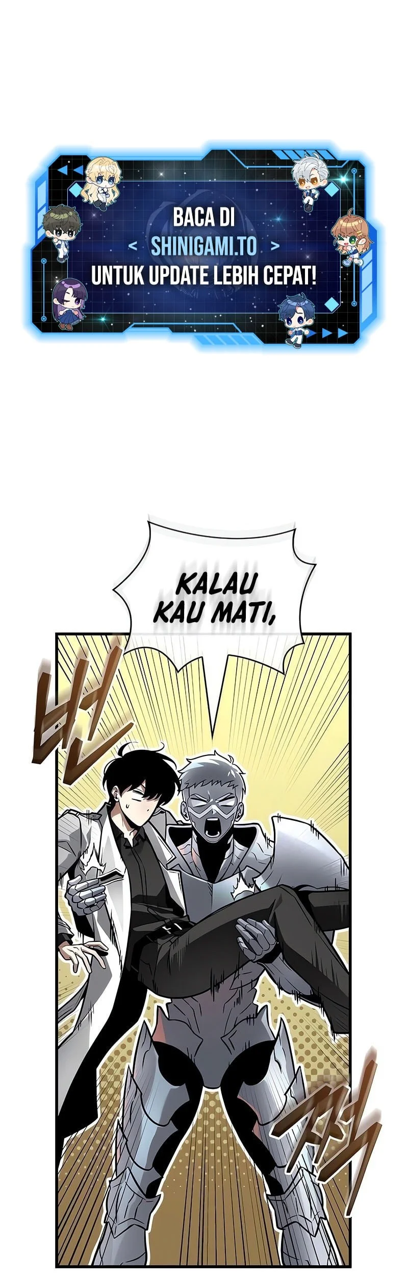 Chapter 302 - halaman 3