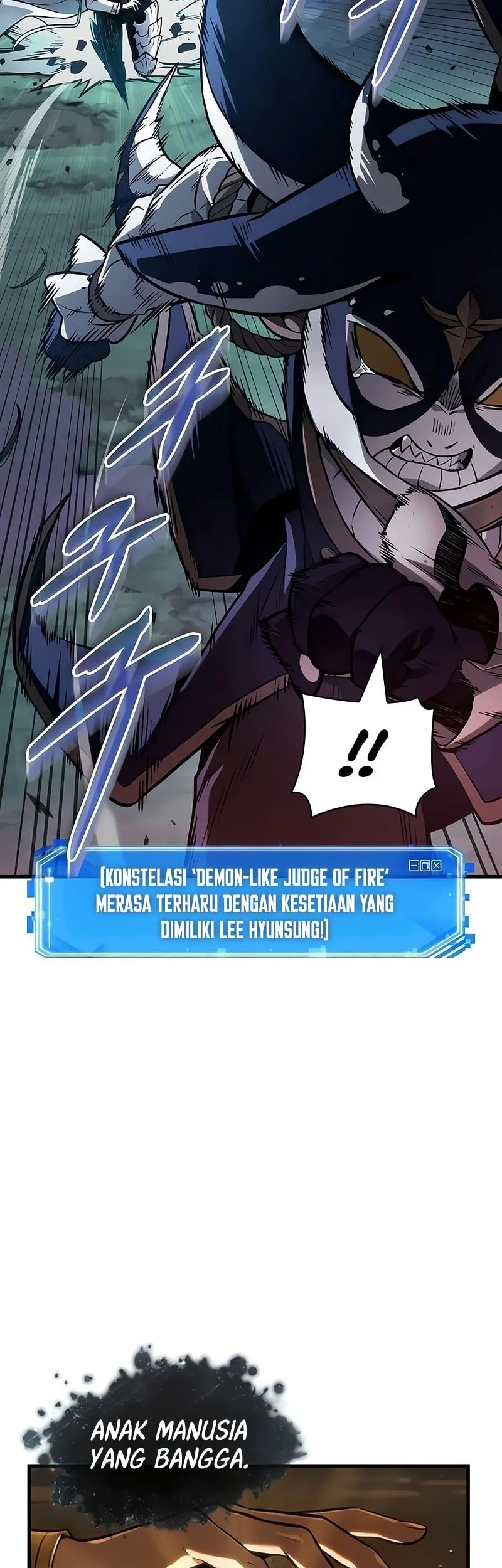 Chapter 302 - halaman 5
