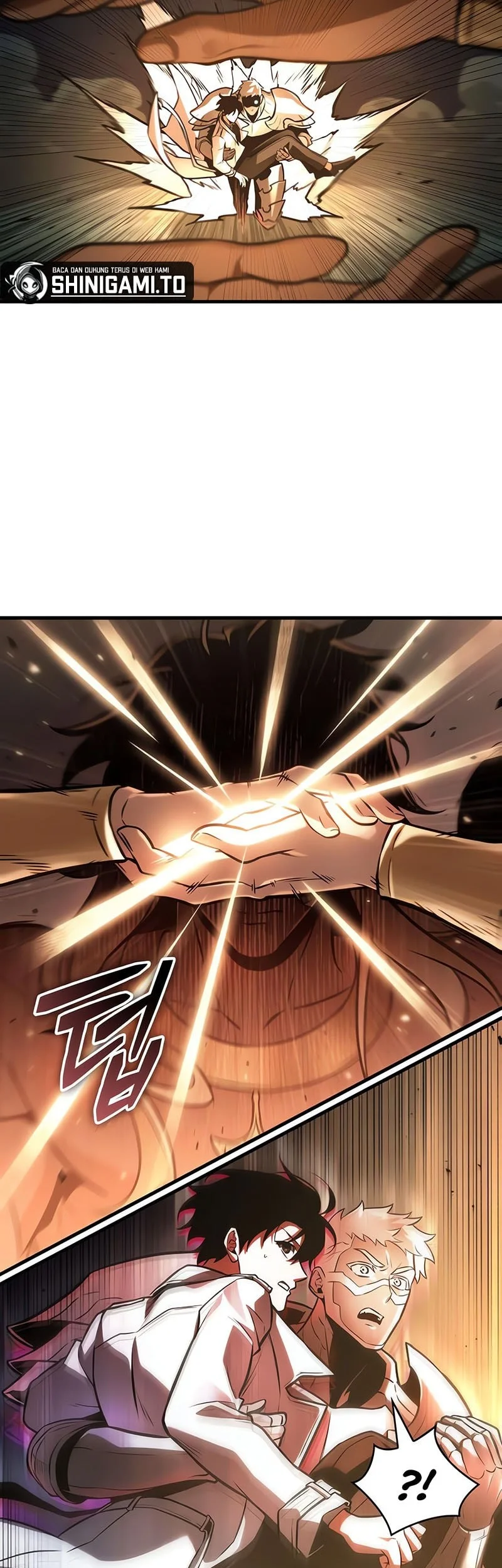 Chapter 302 - halaman 9
