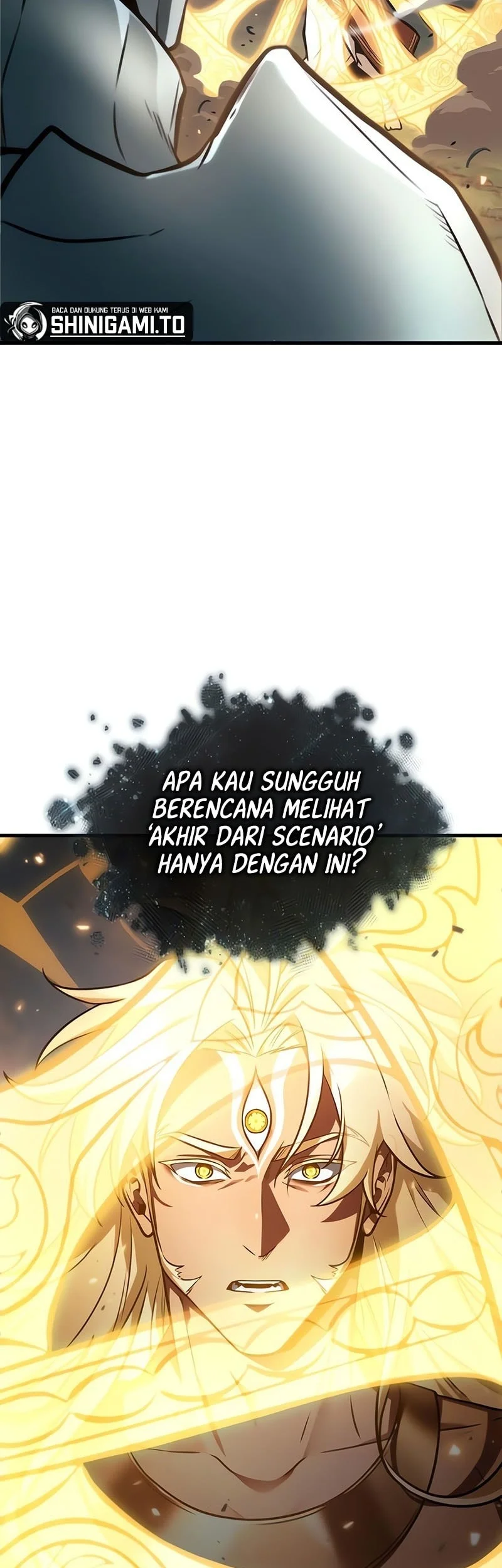 Chapter 302 - halaman 17