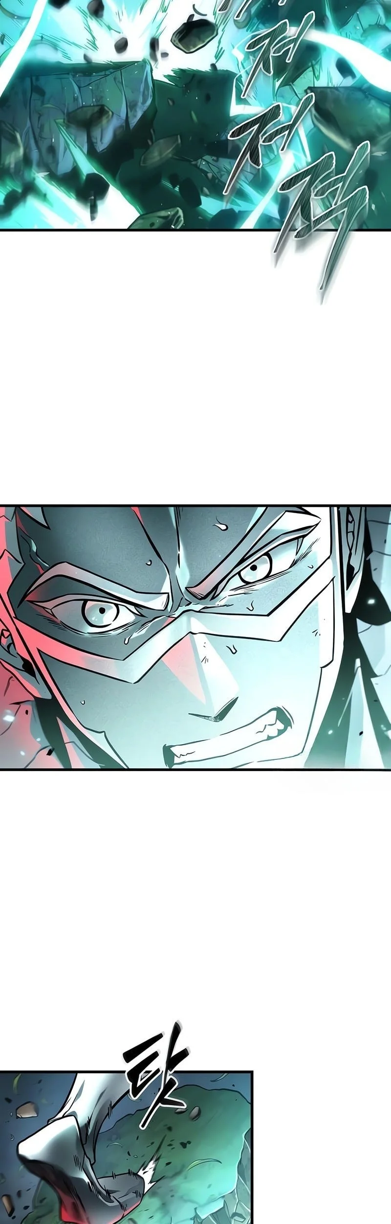 Chapter 302 - halaman 25