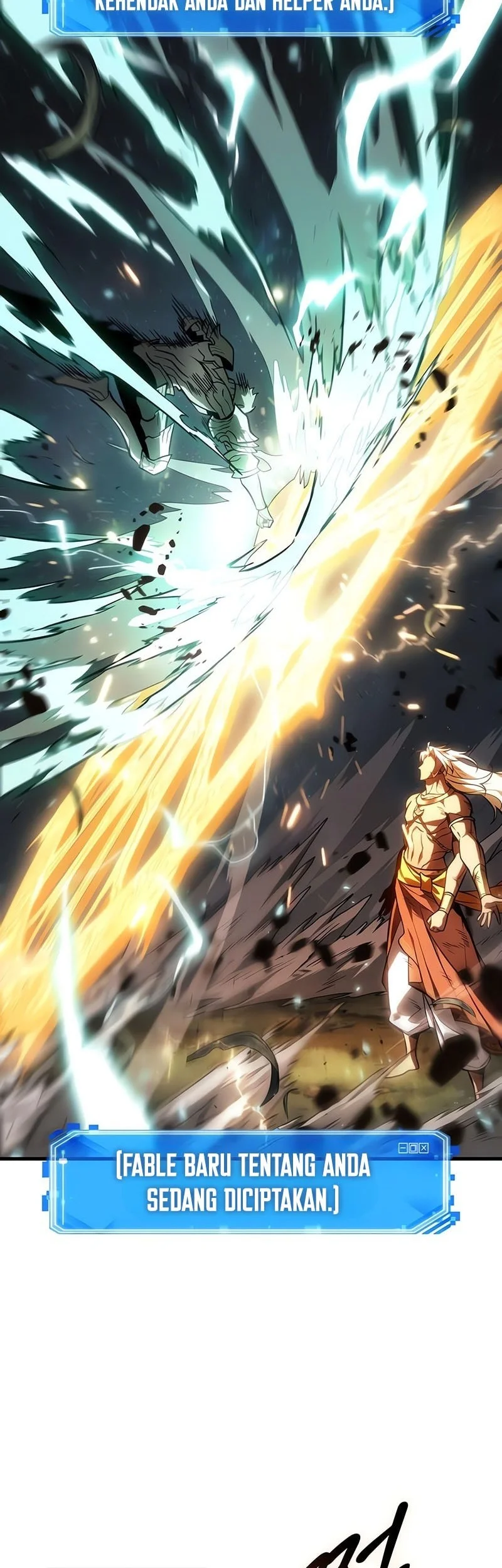 Chapter 302 - halaman 28