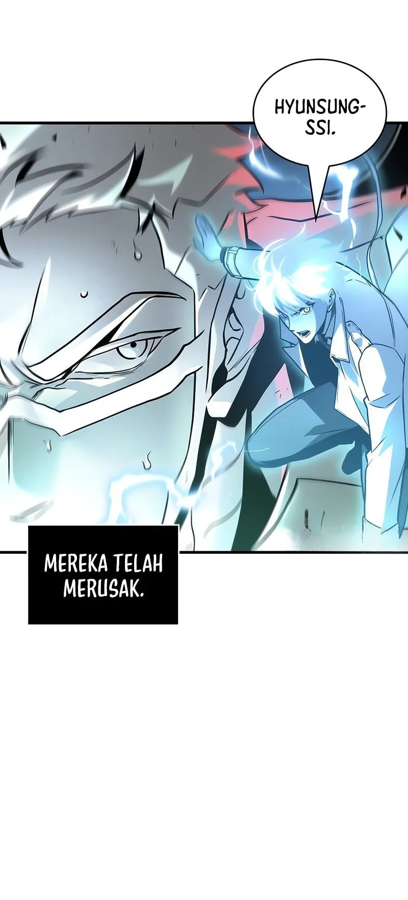 Chapter 302 - halaman 30
