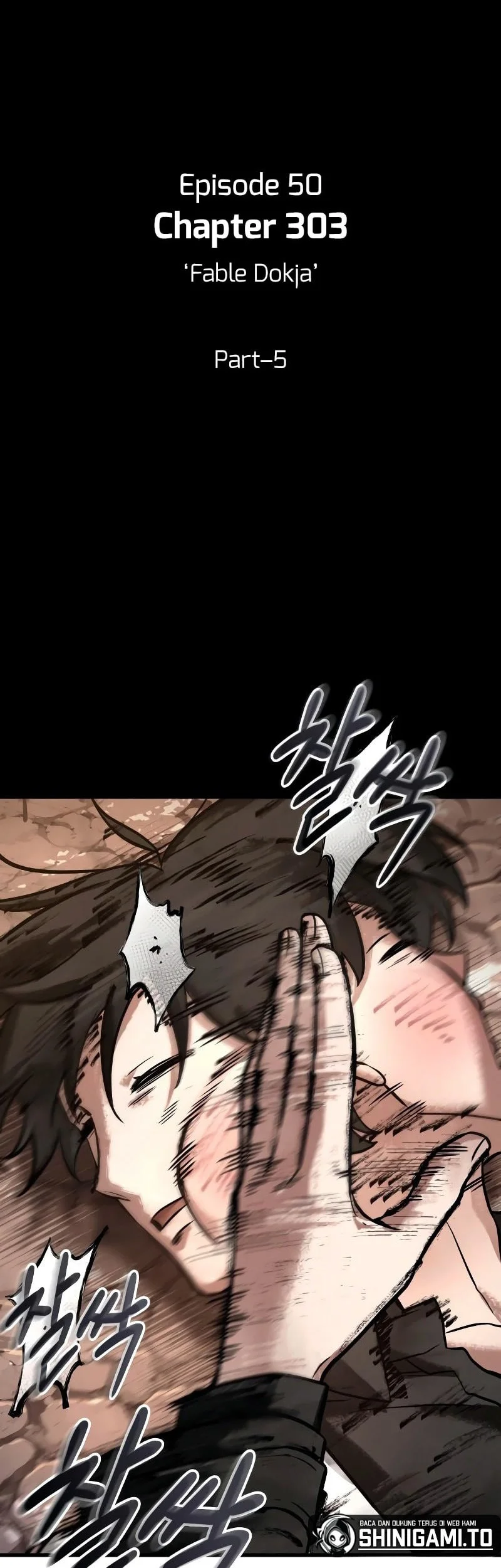 Chapter 303 - halaman 36