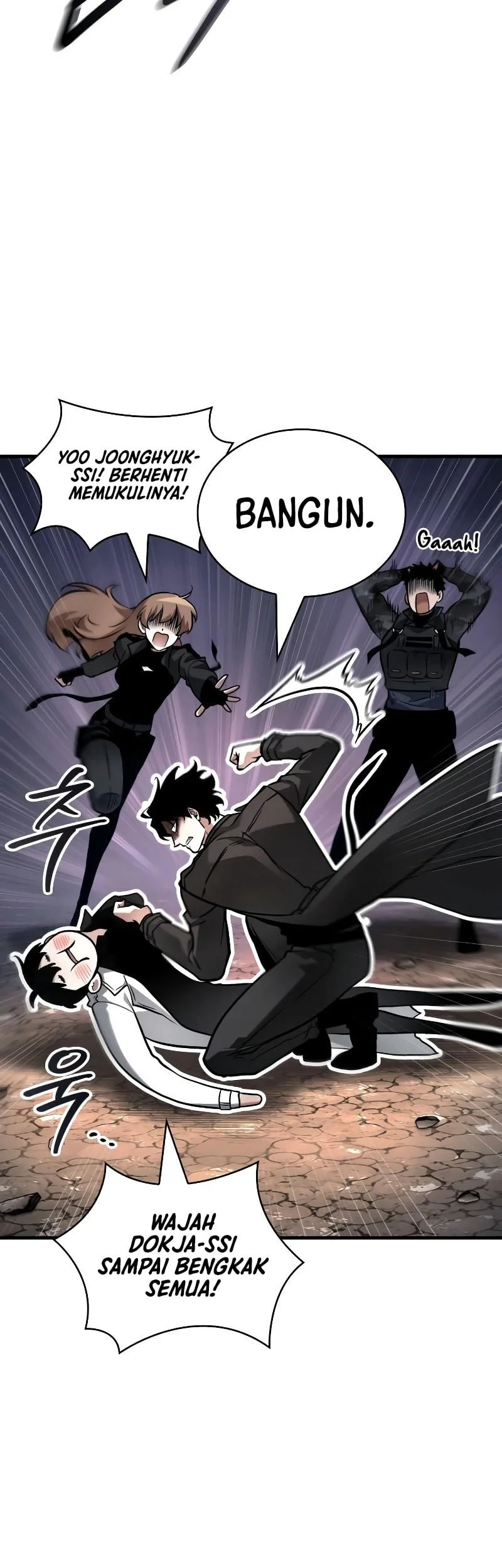 Chapter 303 - halaman 37