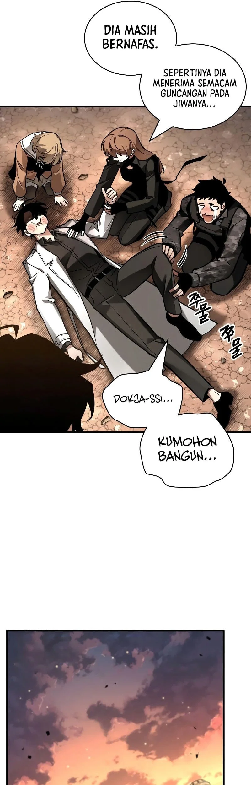 Chapter 303 - halaman 39