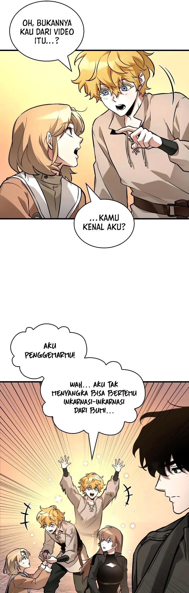 Chapter 303 - halaman 43