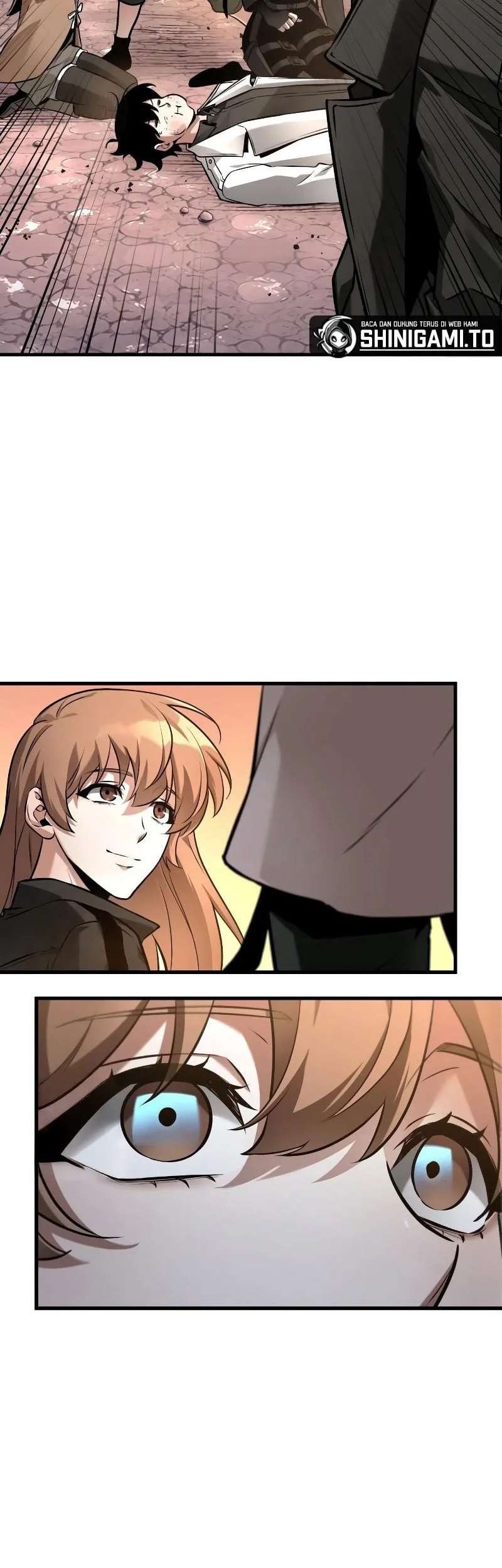 Chapter 303 - halaman 44