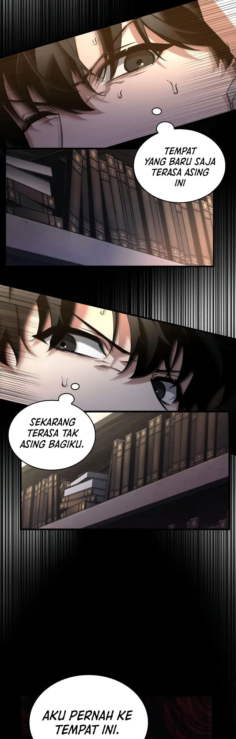 Chapter 303 - halaman 4