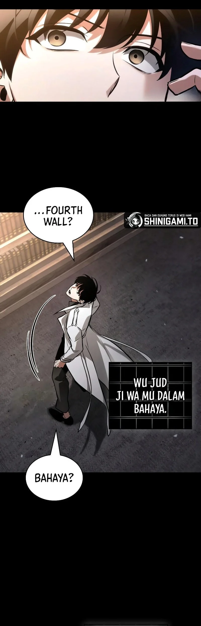 Chapter 303 - halaman 6