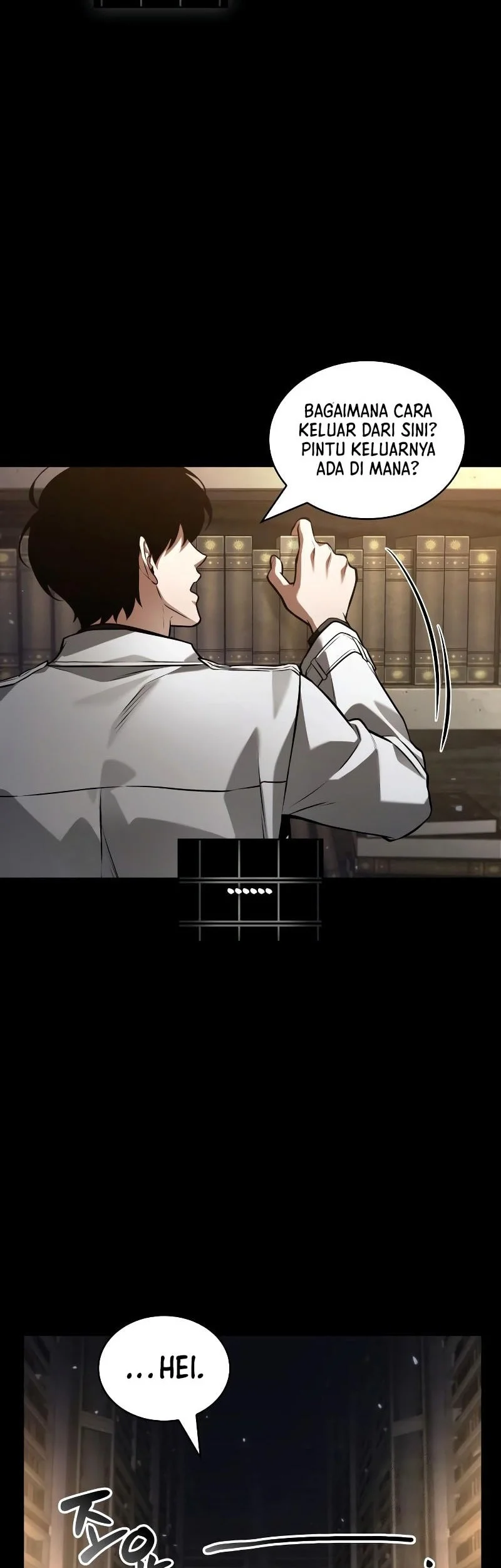 Chapter 303 - halaman 8