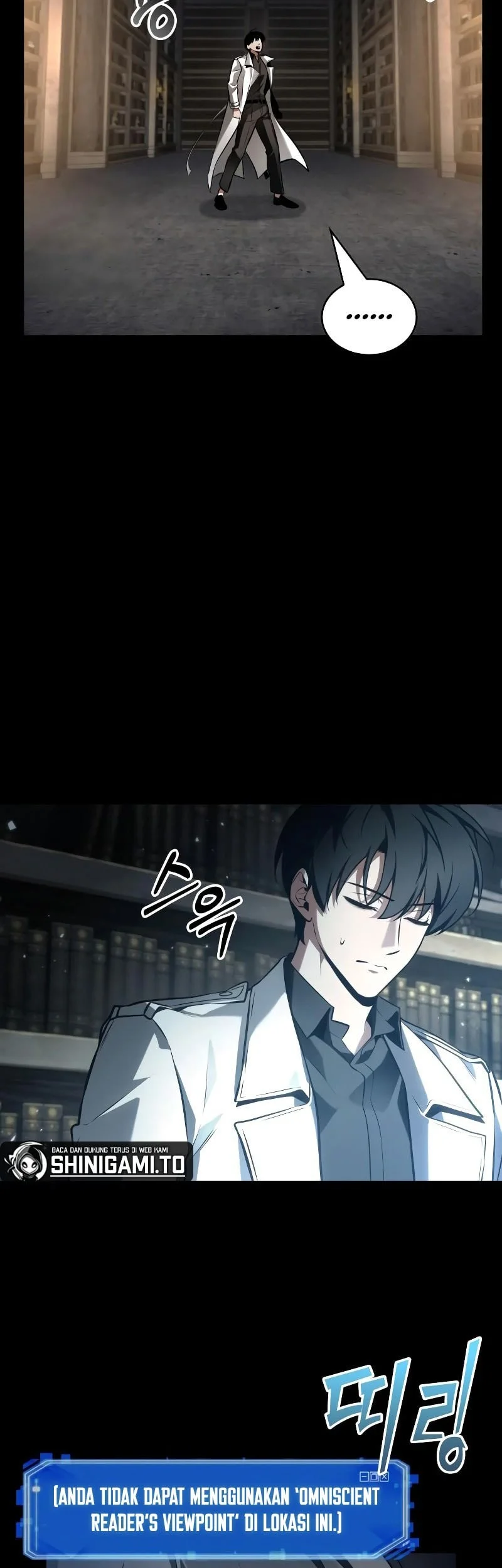Chapter 303 - halaman 9