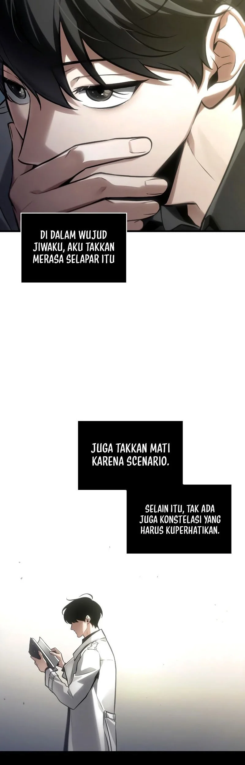 Chapter 303 - halaman 16