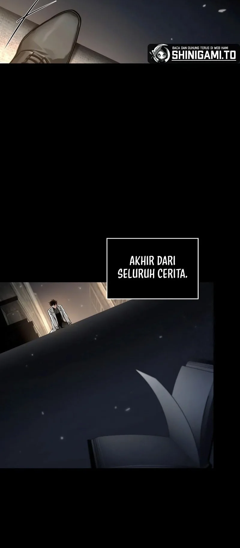 Chapter 303 - halaman 30