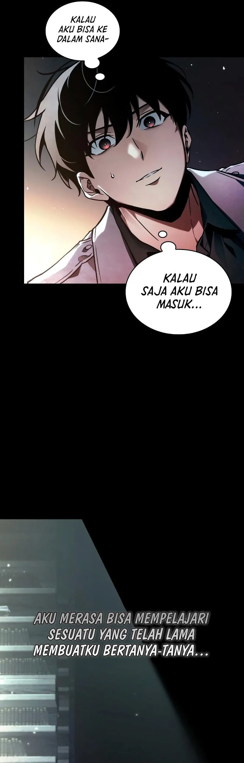Chapter 303 - halaman 31