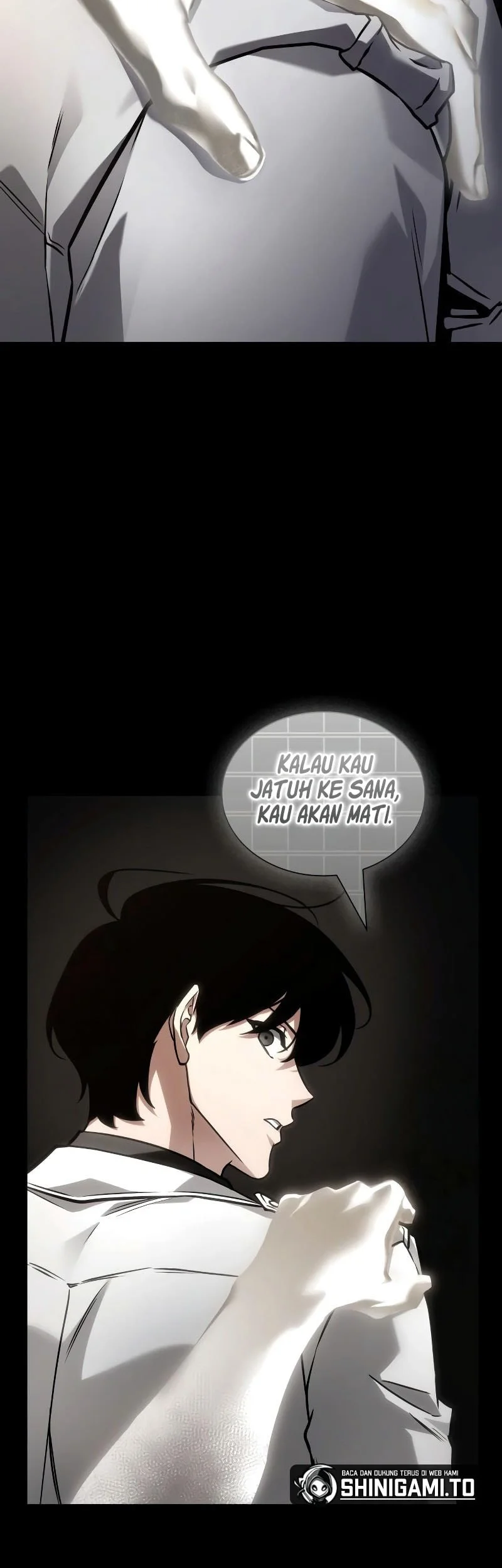 Chapter 303 - halaman 33