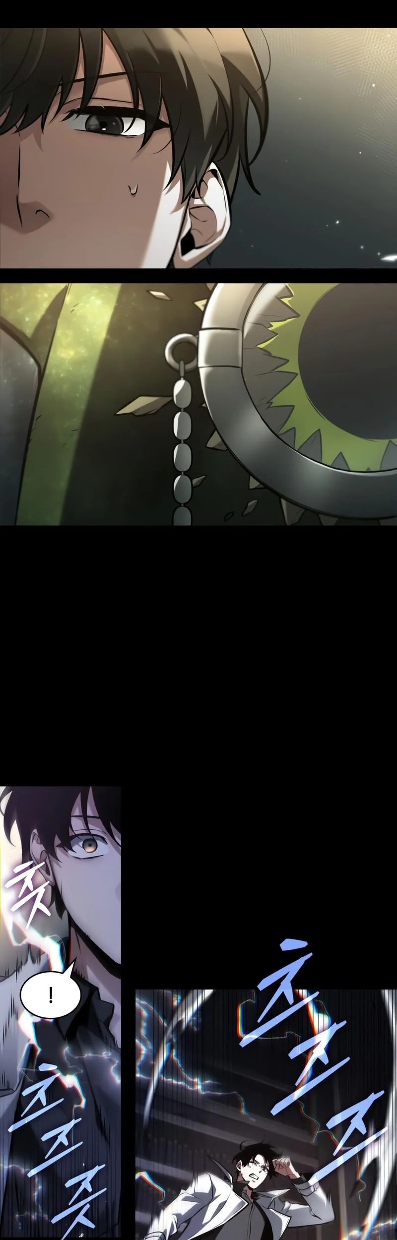 Chapter 304 - halaman 35