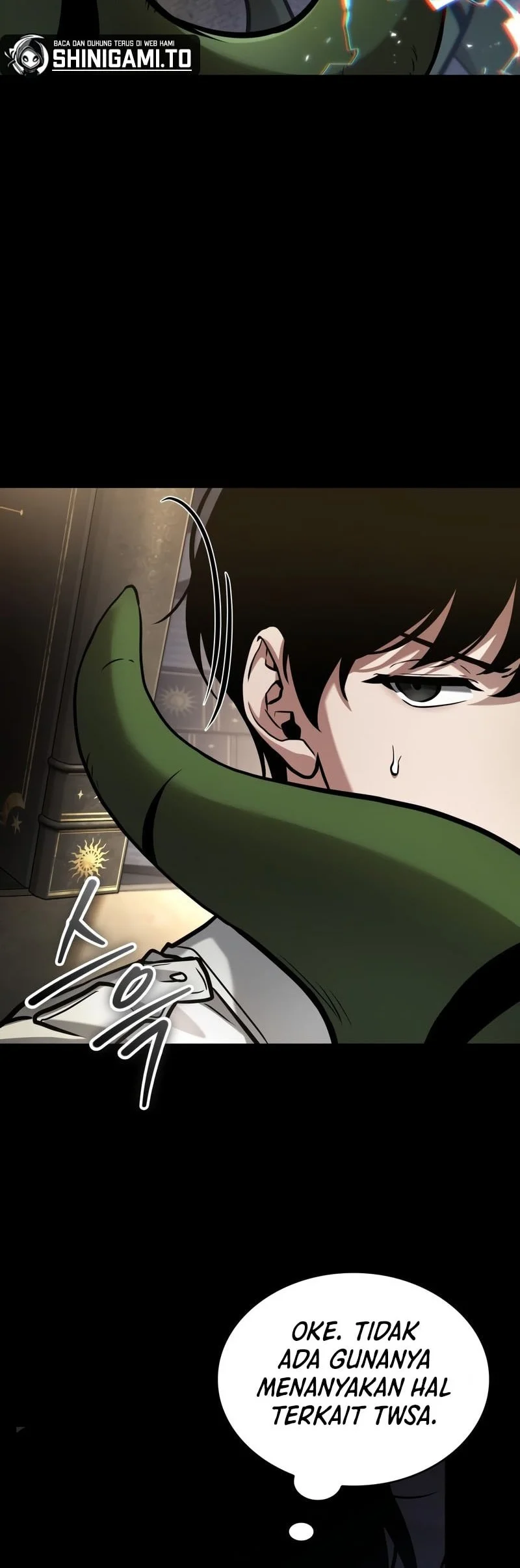 Chapter 304 - halaman 38