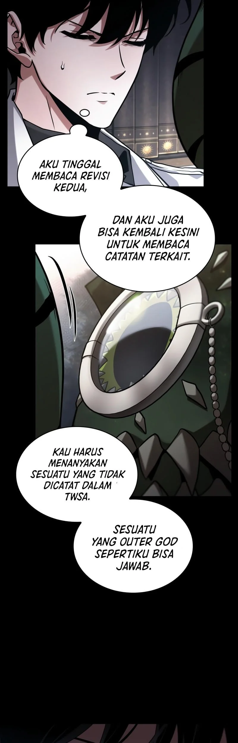 Chapter 304 - halaman 39