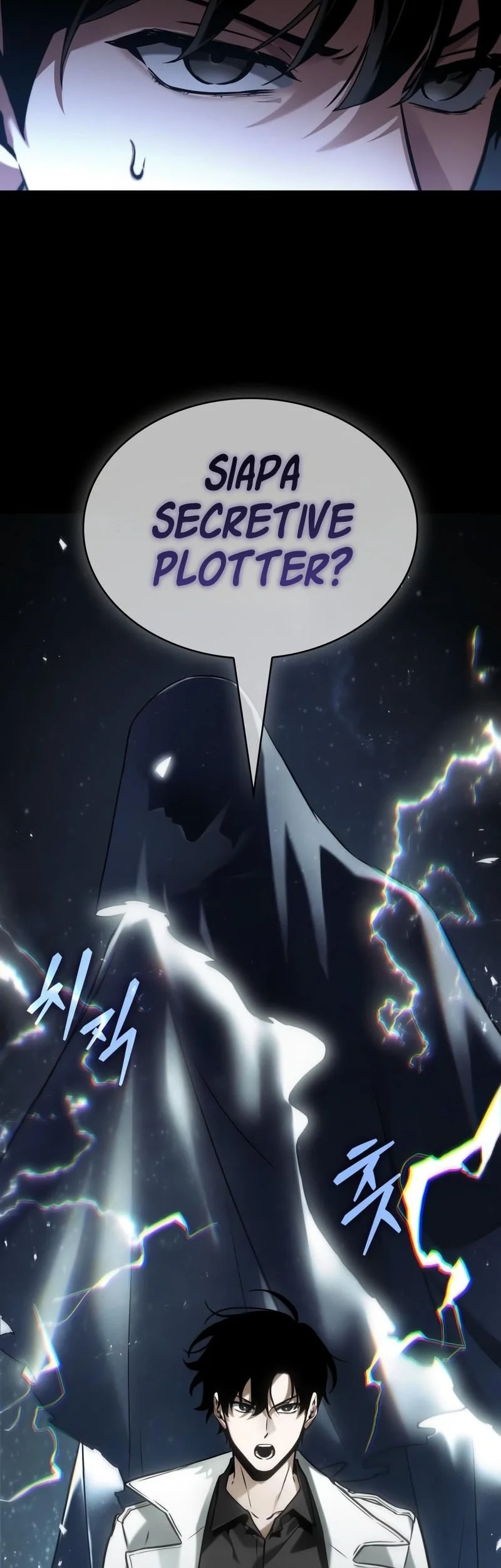 Chapter 304 - halaman 40