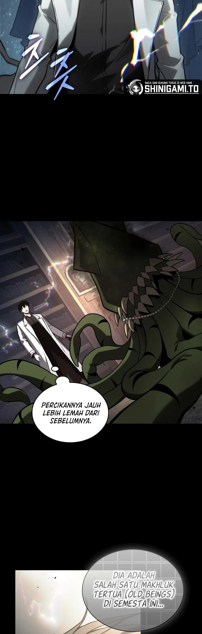 Chapter 304 - halaman 41