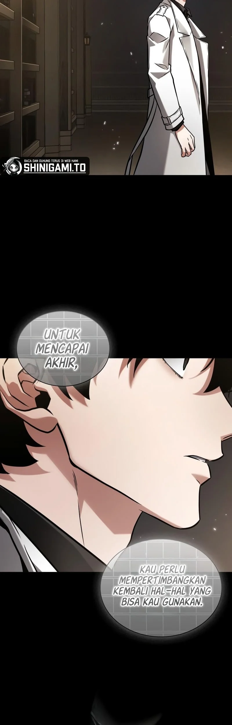 Chapter 304 - halaman 49