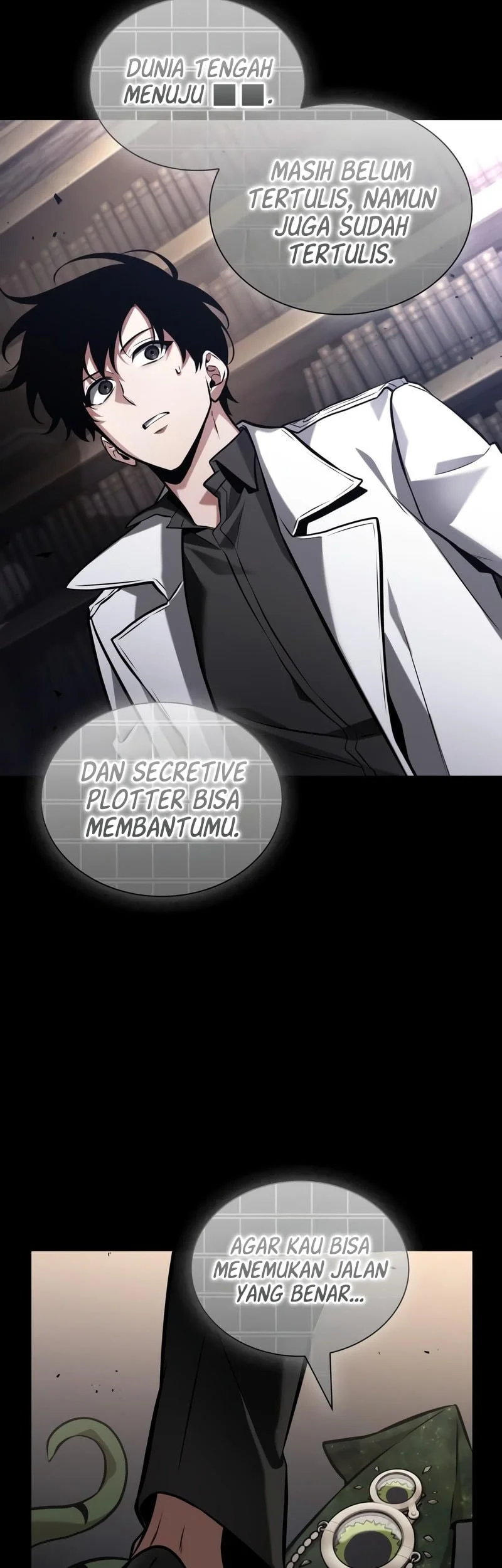 Chapter 304 - halaman 51