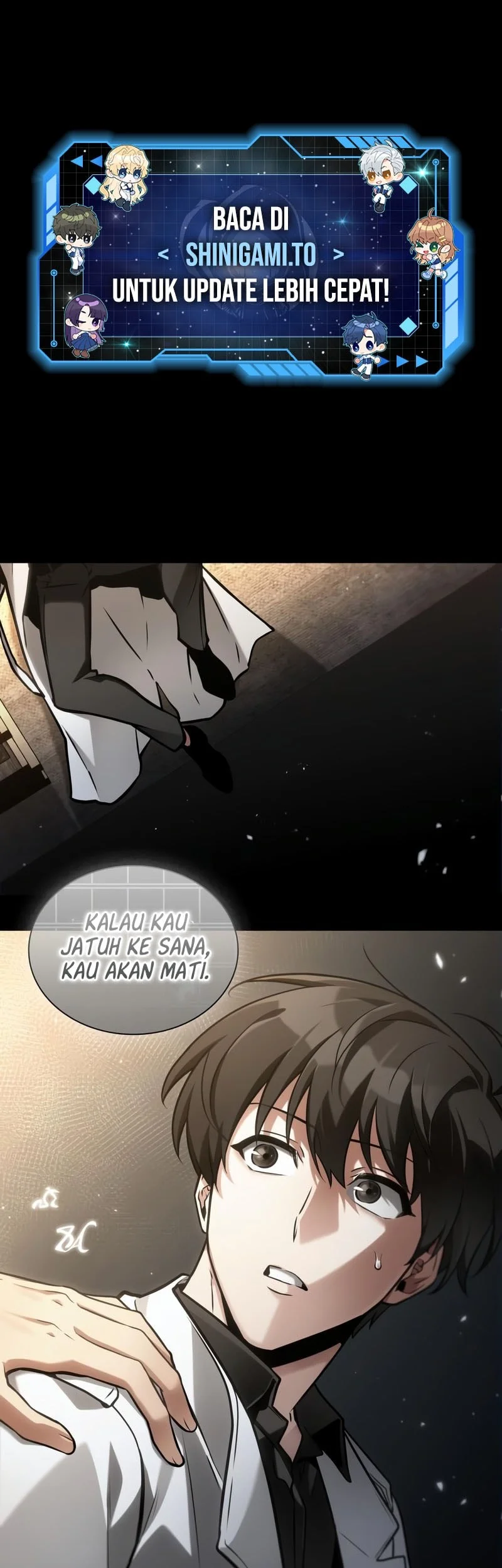Chapter 304 - halaman 3